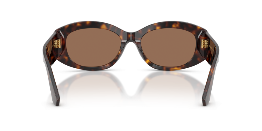 OKULARY DOLCE & GABBANA DG 4502 502/73 55 ROZMIAR M