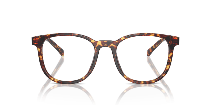 OKULARY KOREKCYJNE PRADA EYEWEAR PR A15V 14O1O1 52 ROZMIAR M