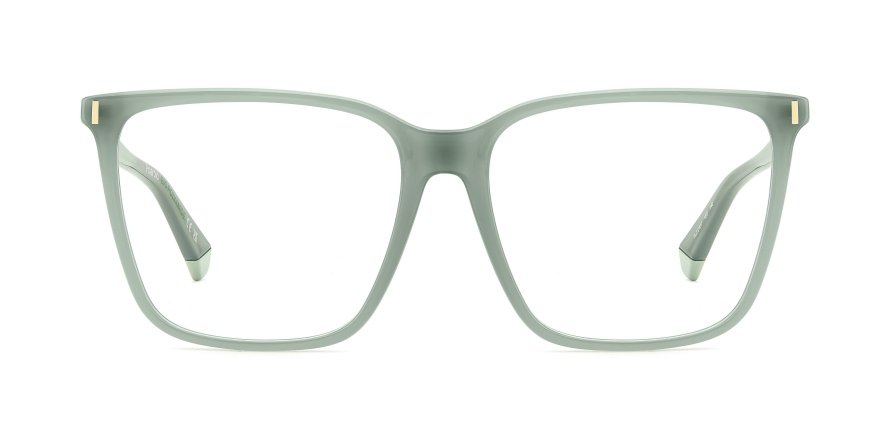 OKULARY KOREKCYJNE POLAROID PLD D537 1ED 55 ROZMIAR M