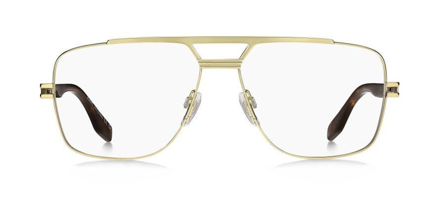 OKULARY KOREKCYJNE MARC JACOBS MARC 838 J5G 58 ROZMIAR M