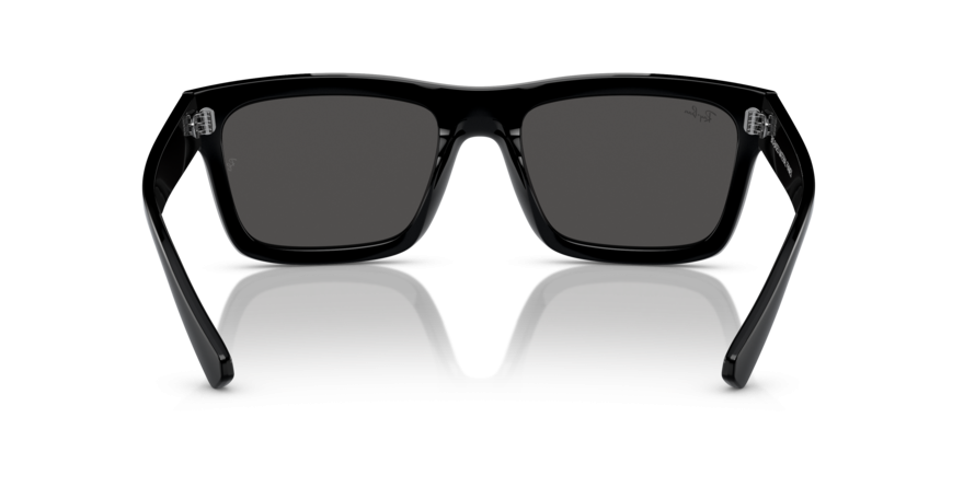 OKULARY RAY-BAN® WARREN RB 4396 667787 57 ROZMIAR L