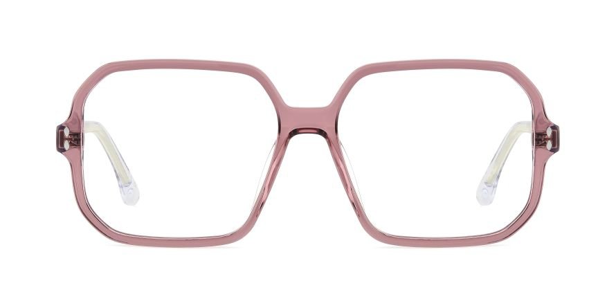 OKULARY KOREKCYJNE ISABEL MARANT IM 0168 35J 55 ROZMIAR M