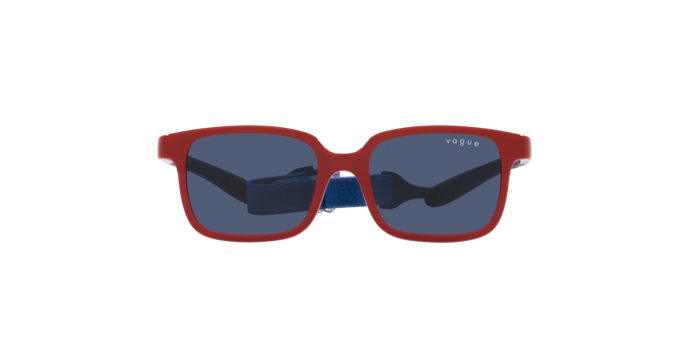 OKULARY DZIECIĘCE VOGUE EYEWEAR VJ 2017 302680 45