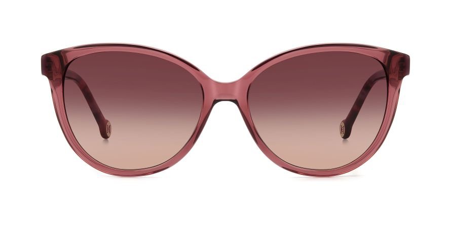 OKULARY CAROLINA HERRERA HER 0237S 82U 56 ROZMIAR M