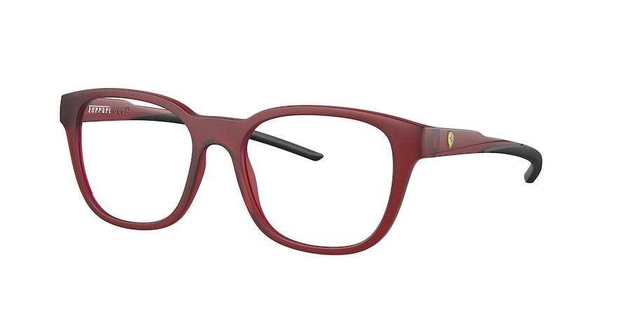 OKULARY KOREKCYJNE FERRARI SCUDERIA FZ 8006 508 53 ROZMIAR M