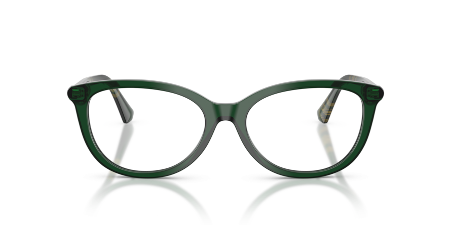 OKULARY KOREKCYJNE BURBERRY BE 2431 4162 54 ROZMIAR M