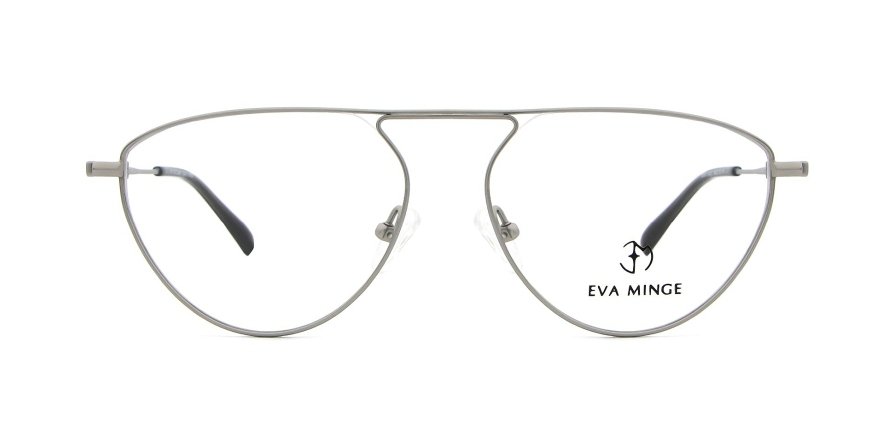 OKULARY KOREKCYJNE EVA MINGE EM 11421 C1 ROZMIAR M