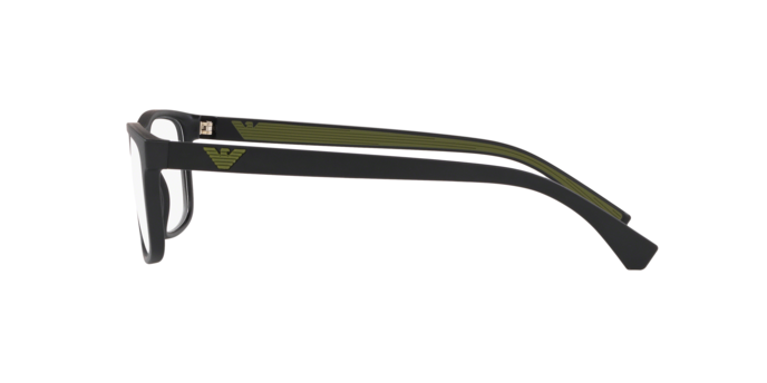 OKULARY KOREKCYJNE EMPORIO ARMANI EA 3147 5042 55 ROZMIAR L