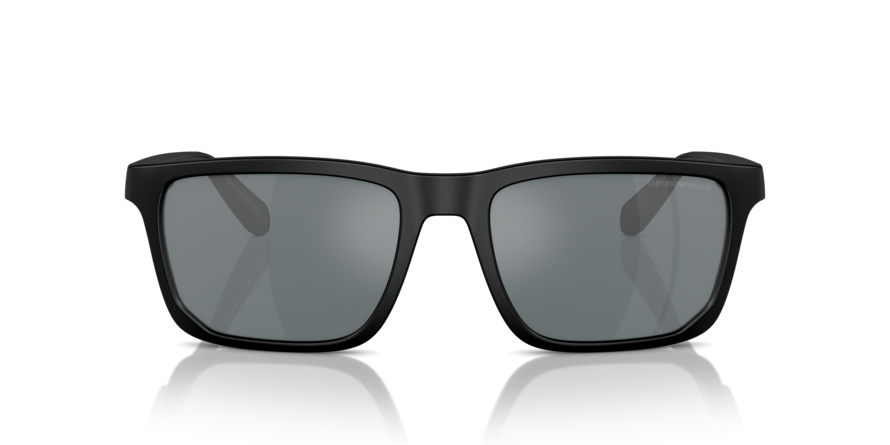 OKULARY EMPORIO ARMANI EA 4219 50016G 57 ROZMIAR L
