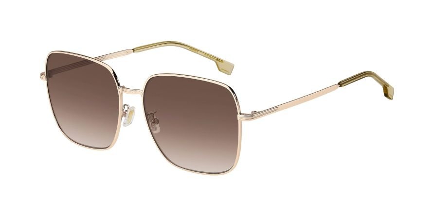 OKULARY BOSS 1613FSK 000 59 ROZMIAR L