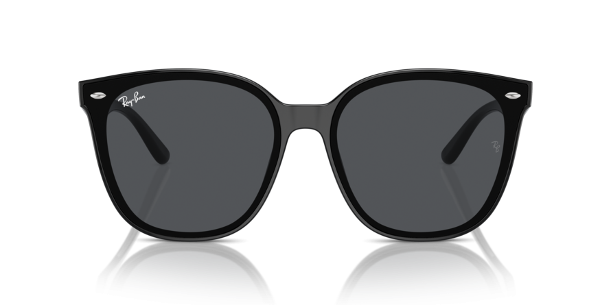 OKULARY RAY-BAN® RB 4423D 601/87 66 ROZMIAR L