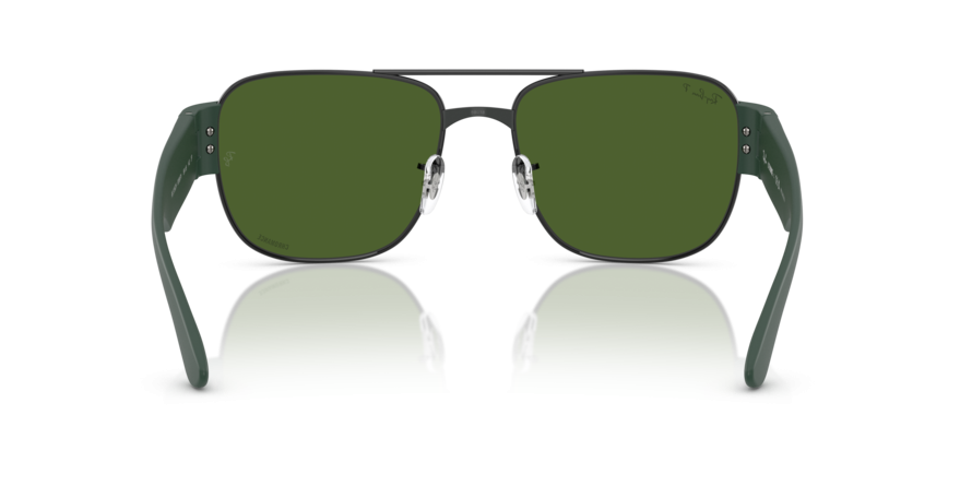 OKULARY RAY-BAN® RB 3756CH 9269P1 56 ROZMIAR M Z POLARYZACJĄ