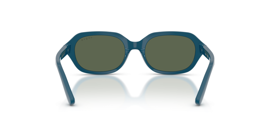 OKULARY DZIECIĘCE VOGUE EYEWEAR JUNIOR VJ 2035 319071 48