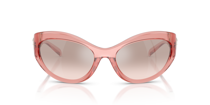 OKULARY VERSACE VE 4485 53228Z 59 ROZMIAR L