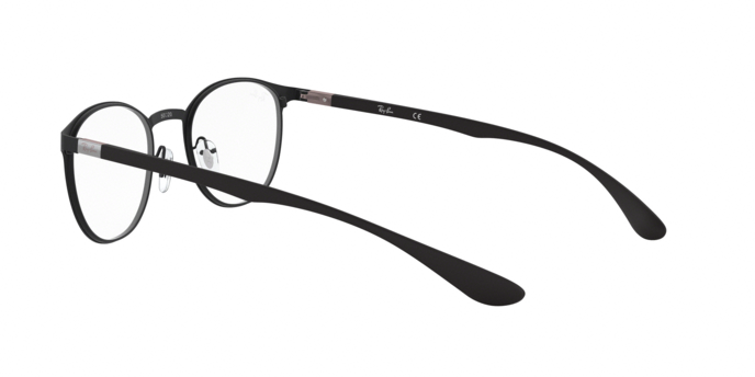 OKULARY KOREKCYJNE RAY-BAN® RX 6355 2503 47 ROZMIAR S