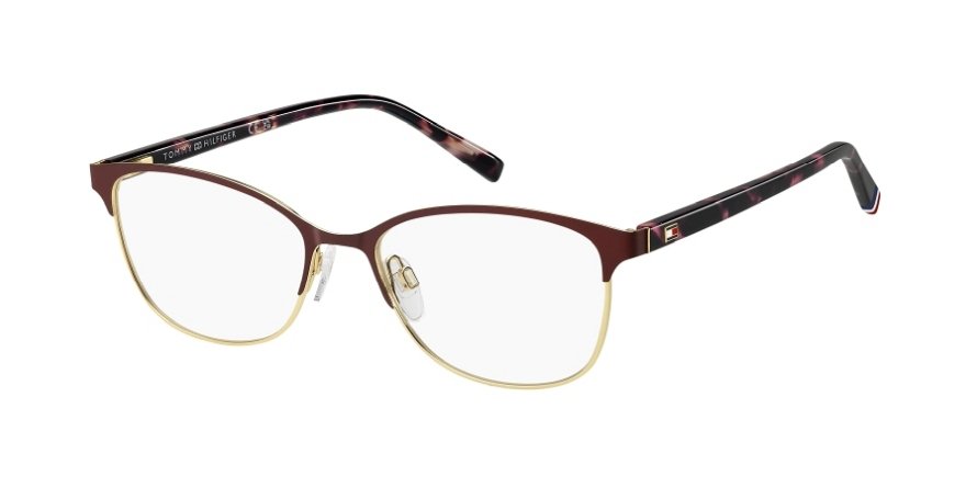 OKULARY KOREKCYJNE TOMMY HILFIGER TH 2296 6K3 53 ROZMIAR M