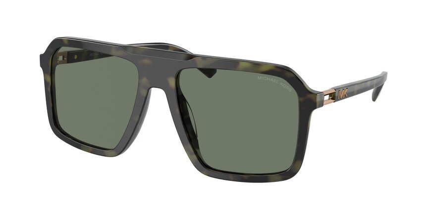 OKULARY MICHAEL KORS MURREN MK 2218U 39433H 58 ROZMIAR L