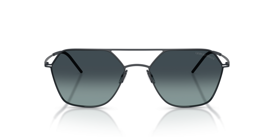 OKULARY GIORGIO ARMANI AR 6185 343719 54 ROZMIAR M