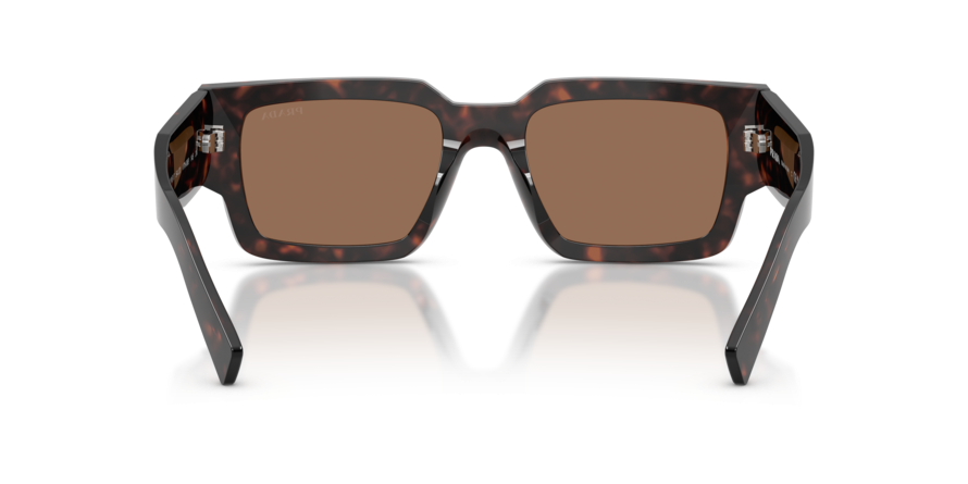 OKULARY PRADA EYEWEAR PR B17S 17N06B 54 ROZMIAR M