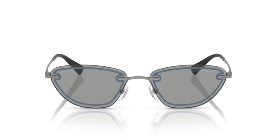 OKULARY EMPORIO ARMANI EA 2158 3003/1 57 ROZMIAR M