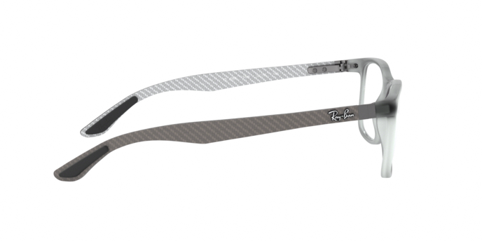 OKULARY KOREKCYJNE RAY-BAN® RX 8903 5244 53 ROZMIAR M