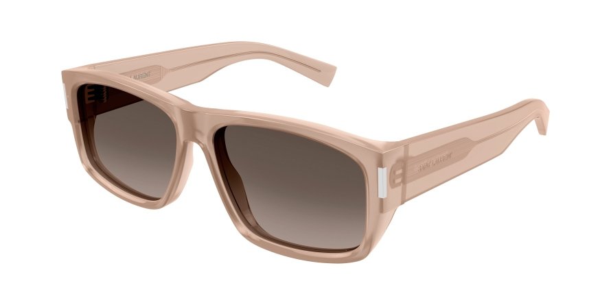 OKULARY SAINT LAURENT SL 689 006 59 ROZMIAR L