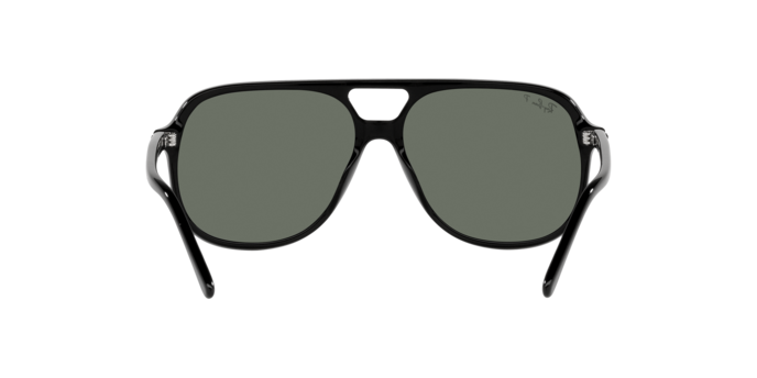 OKULARY RAY-BAN® BILL RB 2198 901/58 56 ROZMIAR M Z POLARYZACJĄ