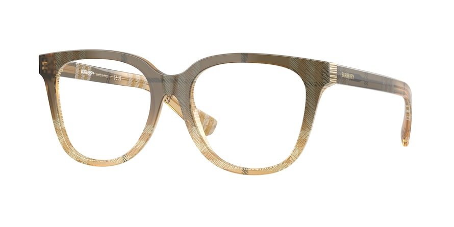 OKULARY KOREKCYJNE BURBERRY BE 2439 4201 52 ROZMIAR M