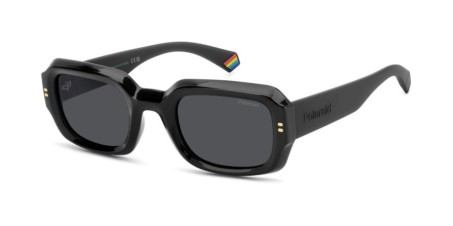 OKULARY POLAROID PLD 6239SX 807 51 ROZMIAR M Z POLARYZACJĄ
