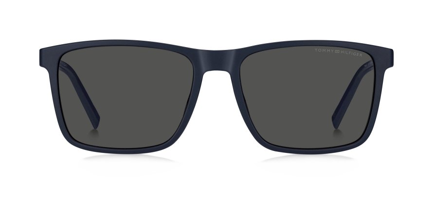 OKULARY TOMMY HILFIGER TH 2201S 8RU 56 ROZMIAR M