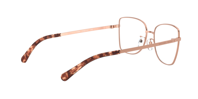 OKULARY KOREKCYJNE MICHAEL KORS MEMPHIS MK 3035 1108 54 ROZMIAR M