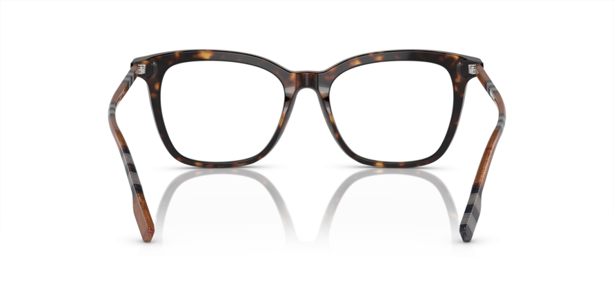 OKULARY KOREKCYJNE BURBERRY BE 2390 4017 52 ROZMIAR M