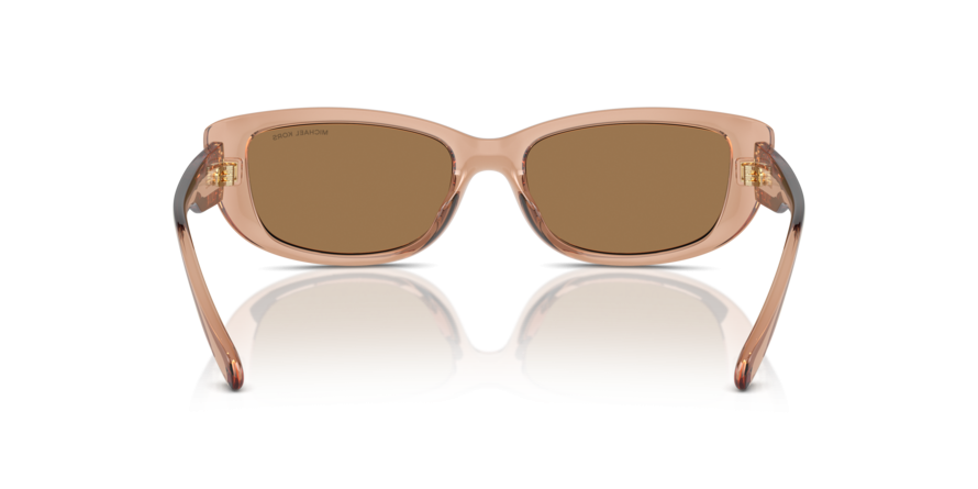 OKULARY MICHAEL KORS ASHEVILLE MK 2210U 3999/O 54 ROZMIAR M