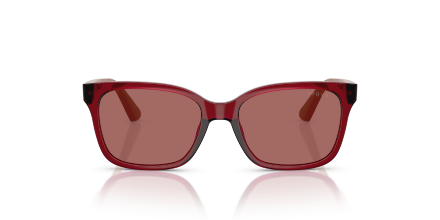 OKULARY DZIECIĘCE VOGUE EYEWEAR JUNIOR VJ 2027 306669 49
