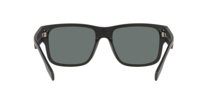 OKULARY BURBERRY KNIGHT BE 4358 346481 57 ROZMIAR L Z POLARYZACJĄ