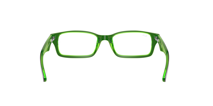OKULARY KOREKCYJNE DZIECIĘCE RAY-BAN RY 1530 3665 48