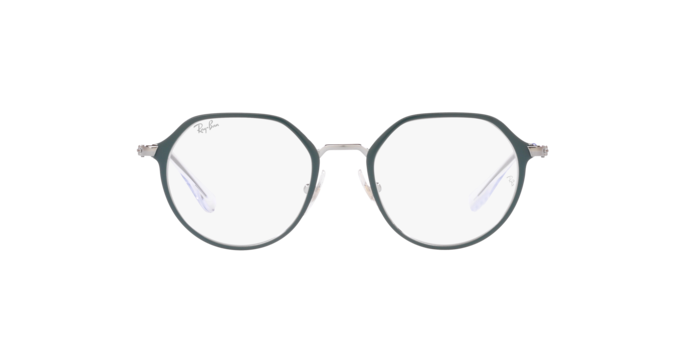 OKULARY KOREKCYJNE DZIECIĘCE RAY-BAN® RY 1058 4084 45