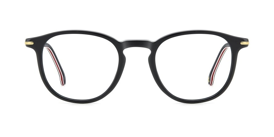 OKULARY KOREKCYJNE CARRERA CA 352 2M2 49 ROZMIAR S