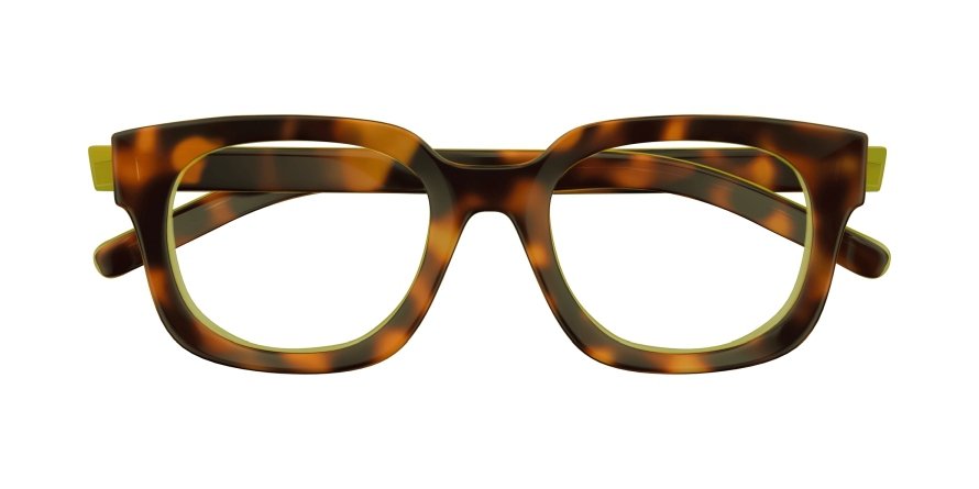 OKULARY KOREKCYJNE GUCCI GG 1721O 002 50 ROZMIAR M