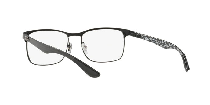 OKULARY KOREKCYJNE RAY-BAN® RX 8416 2503 55 ROZMIAR M