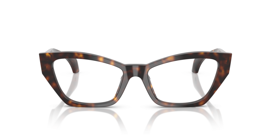 OKULARY KOREKCYJNE VERSACE VE 3373U 108 52 ROZMIAR M