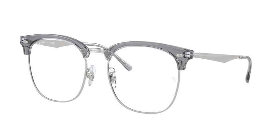 OKULARY KOREKCYJNE RAY-BAN® RX 7318D 8326 54 ROZMIAR M