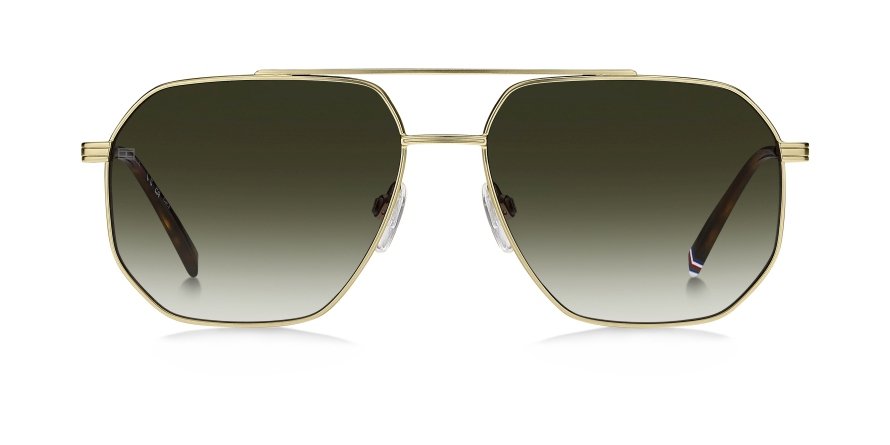 OKULARY TOMMY HILFIGER TH 2191S AOZ 60 ROZMIAR L