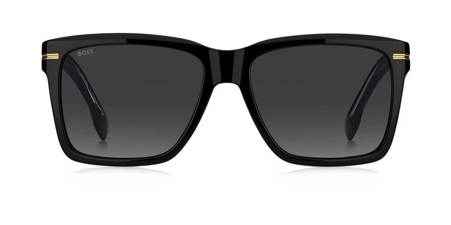 OKULARY BOSS 1745S 807 57 ROZMIAR M