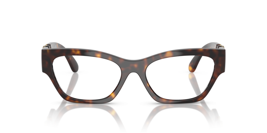 OKULARY KOREKCYJNE VERSACE VE 3367U 108 54 ROZMIAR M