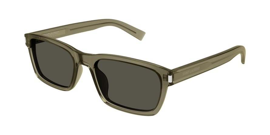 OKULARY SAINT LAURENT SL 662 003 57 ROZMIAR L