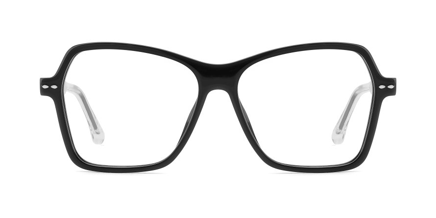 OKULARY KOREKCYJNE ISABEL MARANT IM 0198 807 55 ROZMIAR M