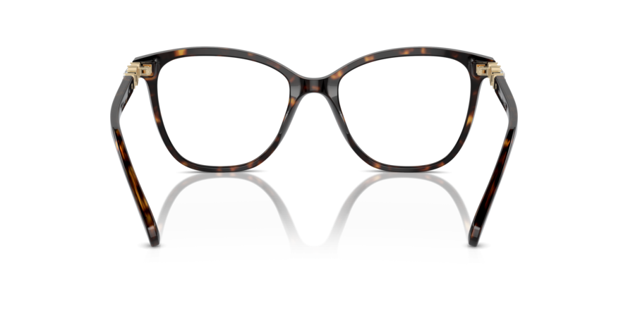 OKULARY KOREKCYJNE SWAROVSKI SK 2020 1002 52 ROZMIAR M