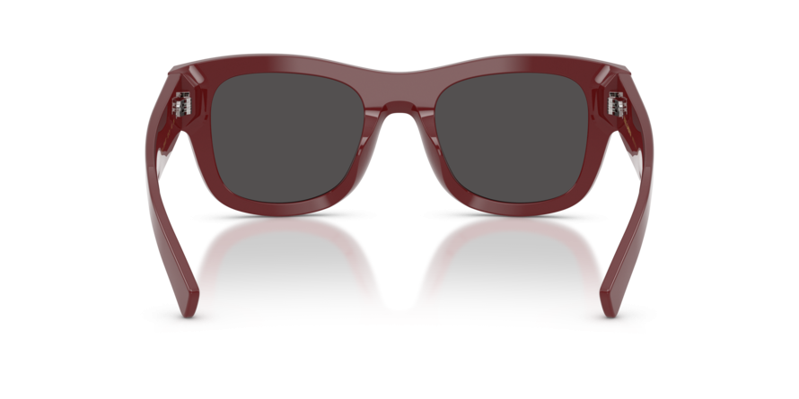 OKULARY DOLCE & GABBANA DG 4509 309187 50 ROZMIAR M