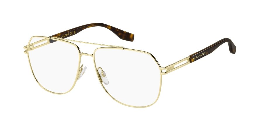 OKULARY KOREKCYJNE MARC JACOBS MARC 751 06J 60 ROZMIAR L